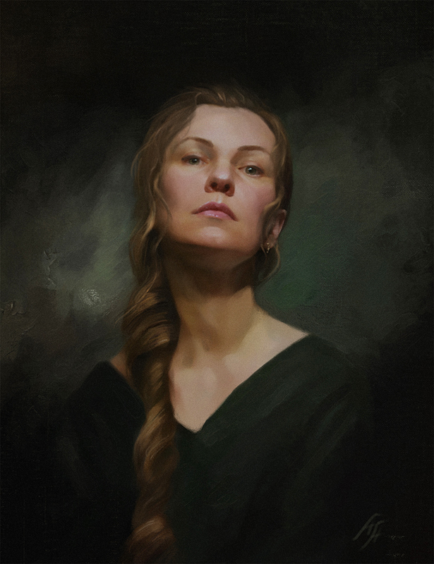 Sia Anikeeva